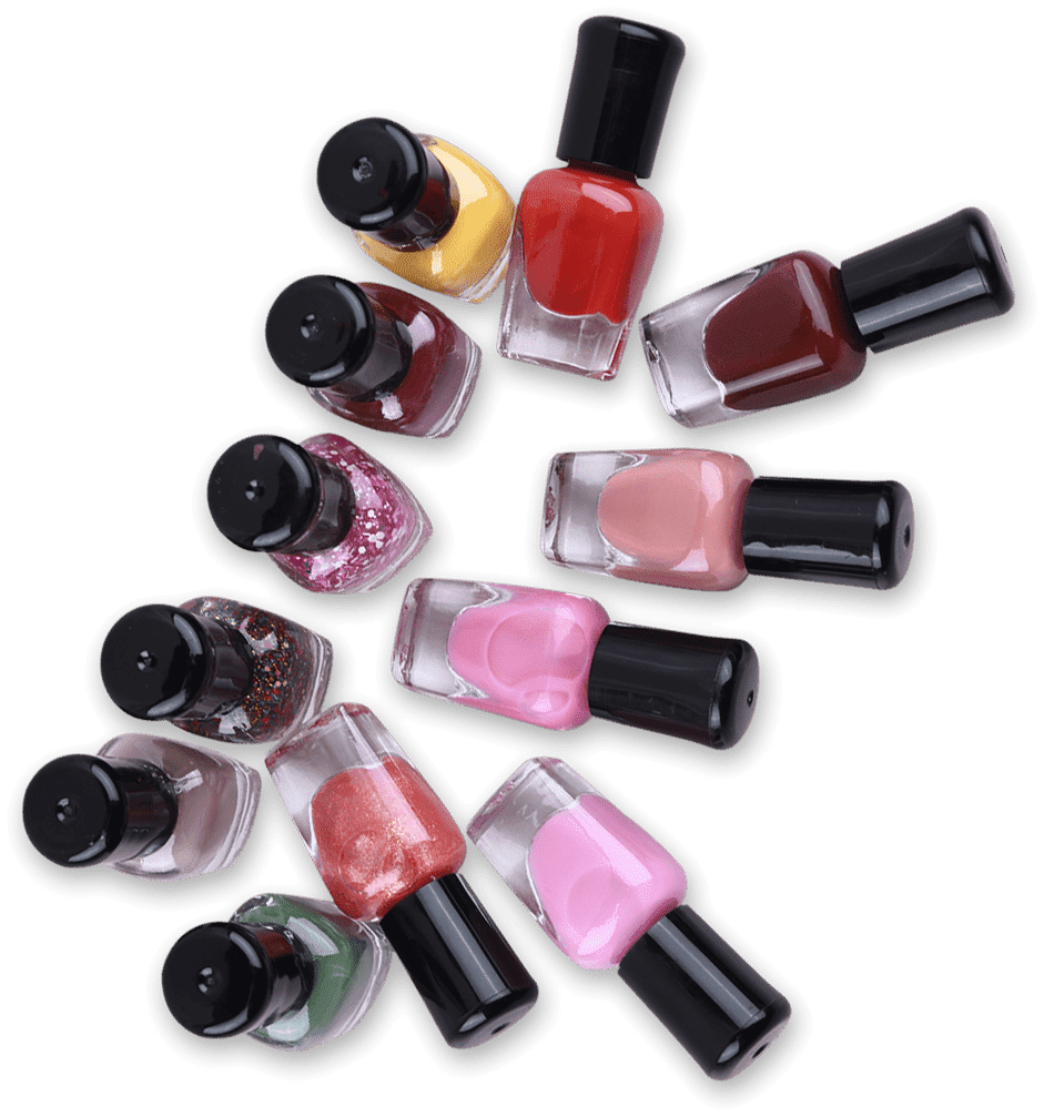Manicura Morita Nails